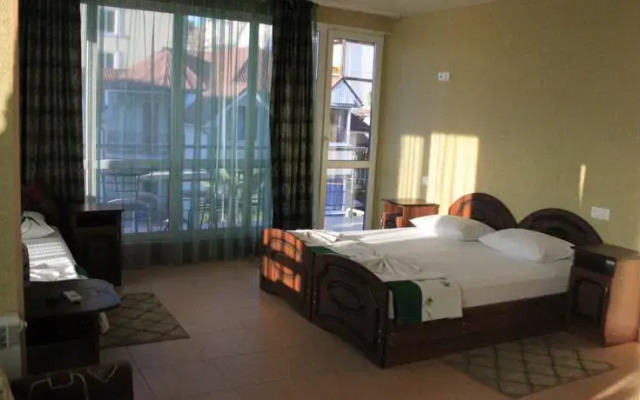 Guest House Kristina