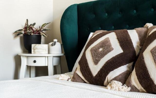 Апартаменты на улице Большая Конюшенная