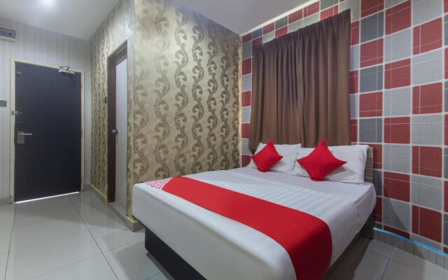 Super OYO Capital O 804 Hotel Pinji