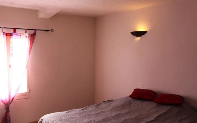 Auberge Saint Roch
