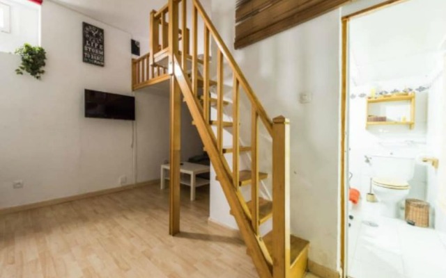 Apartamento La Corrala de Salitre