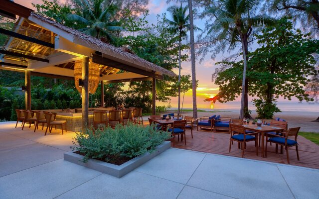 Outrigger Khao Lak Beach Resort