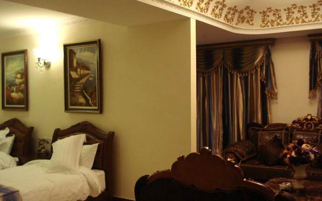 Sutton Eurostyle Hotel Shenyang