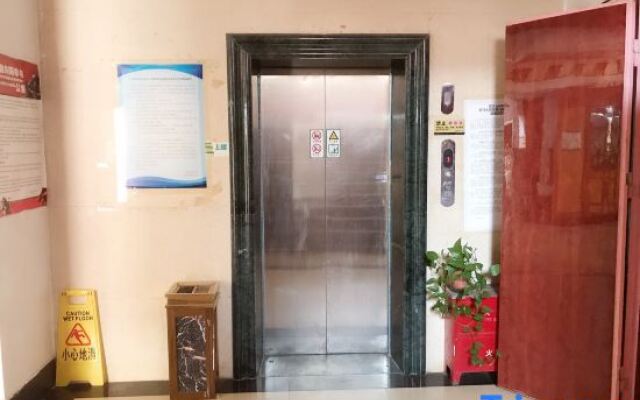 Shanghai Fukun Hotel