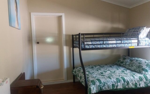 Pelican Lagoon Lodge