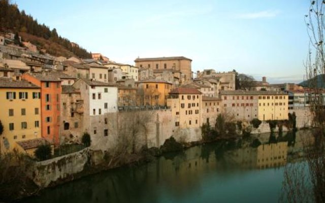 Albergo Ristorante Mancinelli