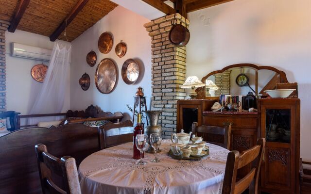 Eros Home, Perfect Location, Panoramic Sea View