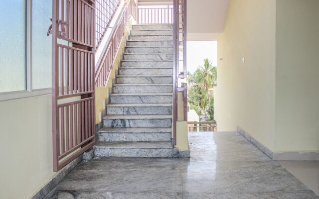 Sri Guru Residency By OYO Rooms