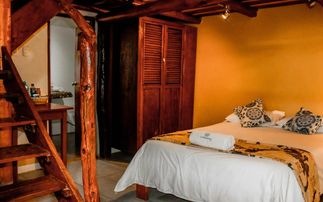 La Patarashca Hotel