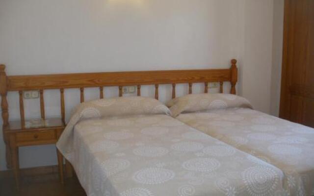 Apartamentos Can Jordi