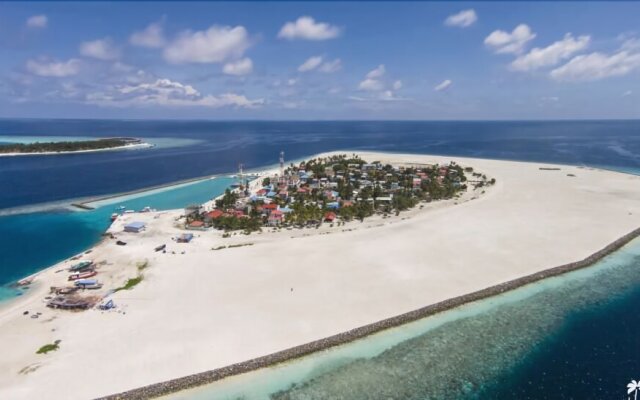 Beach Stay Maldives