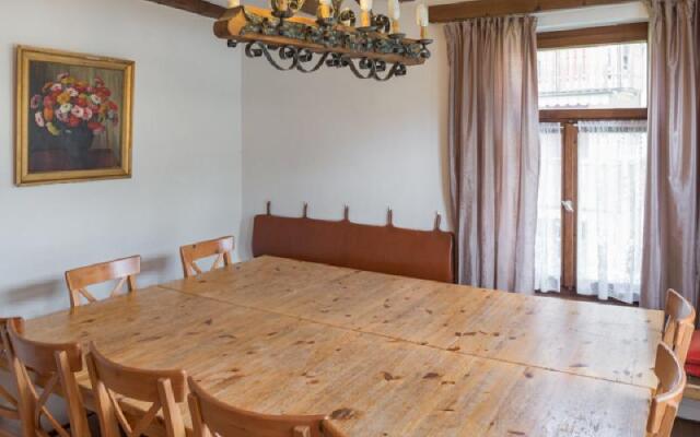 Landhaus Ursulina - Eight Bedroom