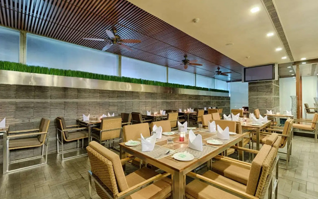 Quality Hotel DV Manor