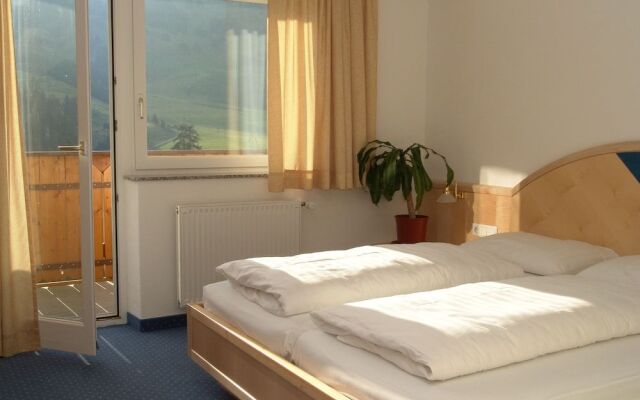 Hotel Panorama 2000
