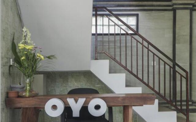 OYO 509 Bali Made Guest House