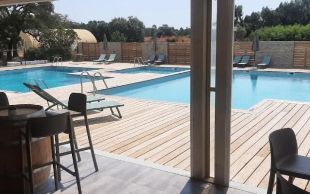 les hameaux de saint cyprien