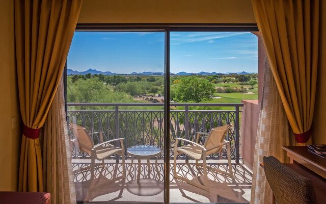 Scottsdale Marriott at McDowell Mountains