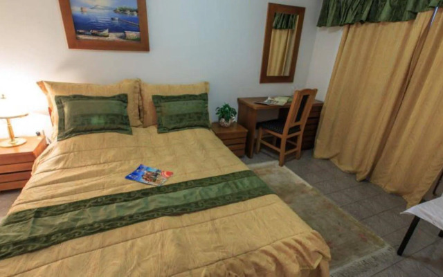 Hotel Castello