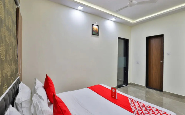 Hotel Saineel by OYO Rooms