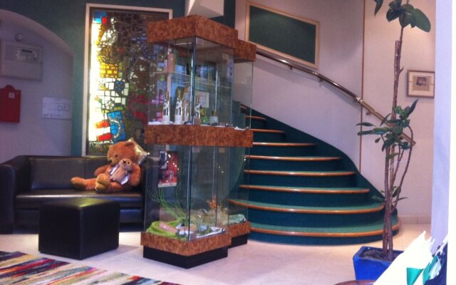 Hotel Restaurant Ernenwein