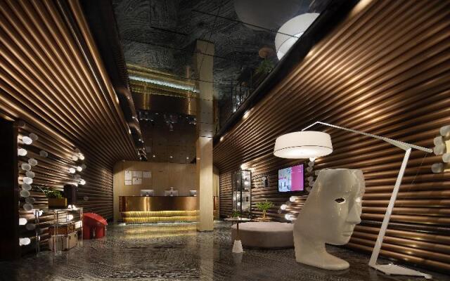 Paco Hotel Jiangtai Lu Metro Guangzhou