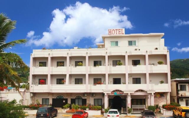 Holiday Saipan Hotel