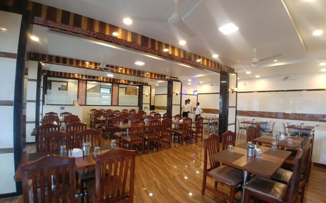 Hotel Jagadguru