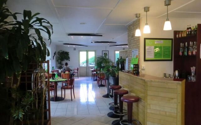 Comfort Hotel Grenoble Meylan