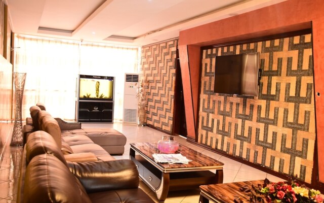 Hotel OK
