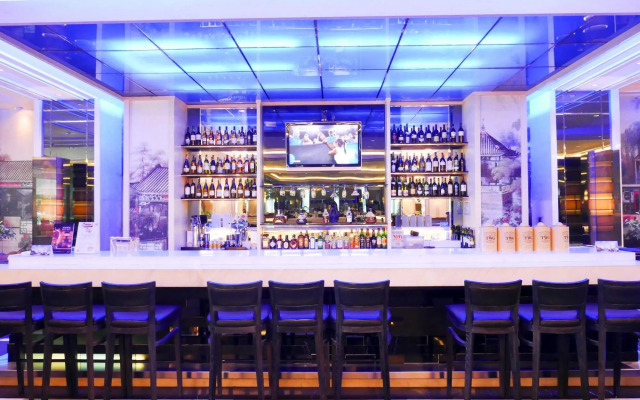 Hengshan Garden Hotel