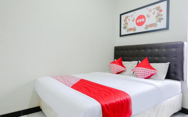 OYO 528 Safa Guest House