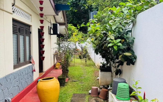 Boho Hostel Mirissa