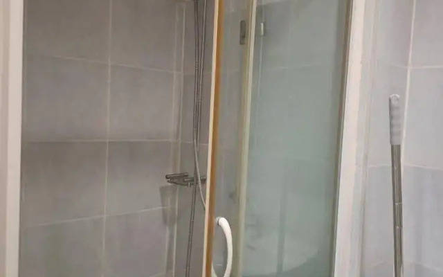 Sea Tower C Unit 516&517 Two Bedroom