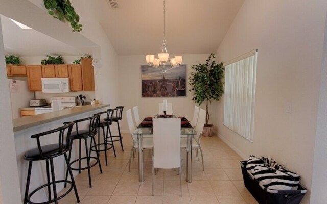 Cw145 4 Bedroom Home