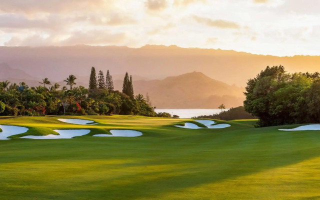 1 Hotel Hanalei Bay