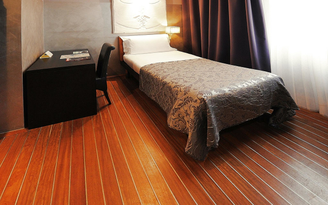 Borghese Palace Art Hotel