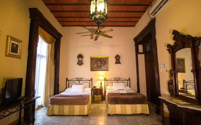 Gran Hotel de Merida