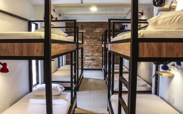 Zamia Hostel