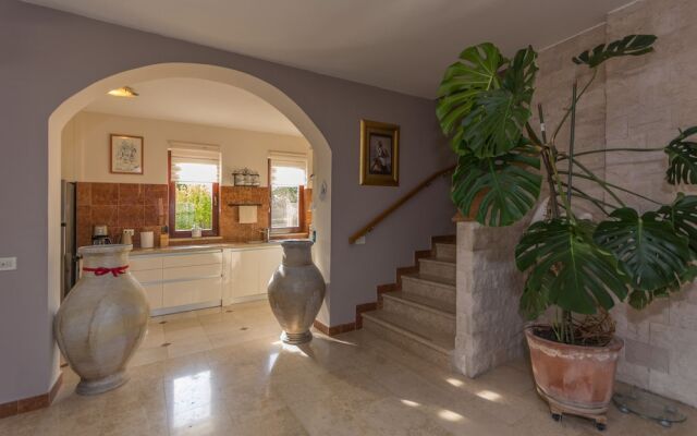 Villa Harmony