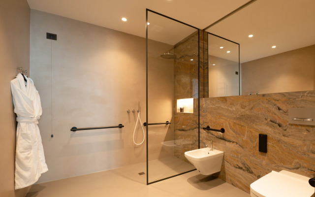DUPARC Contemporary Suites