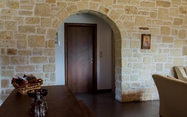 Little House on the Prairie - Chania