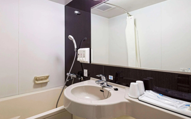 Comfort Hotel Sendai East