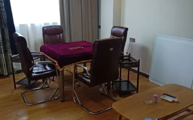 Homeinn Pebble Hotel (Jianlong Avenue)