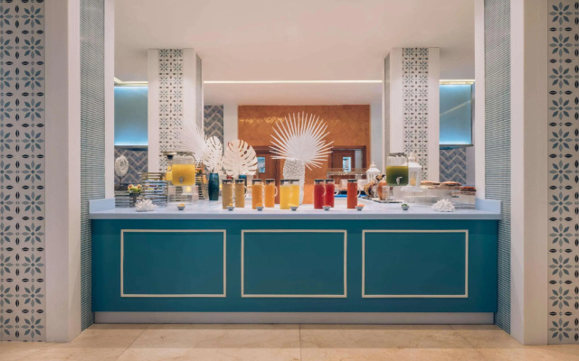 Iberostar Selection Coral Bávaro - All Inclusive