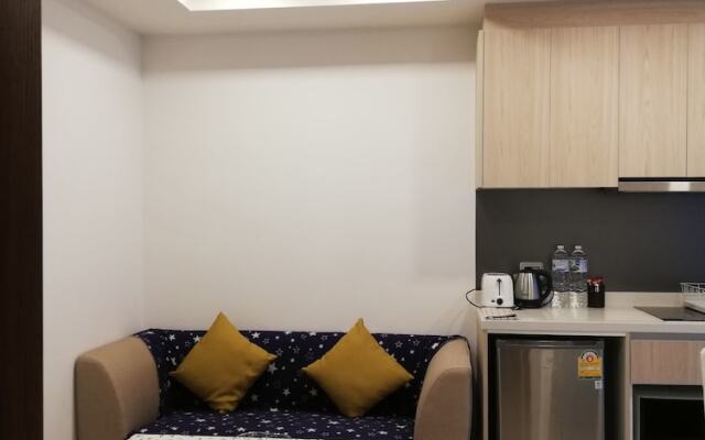 Arcadia Beach Resort Pool View