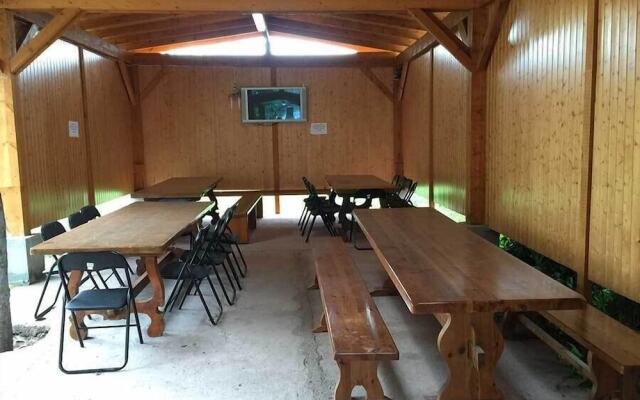 Camping & Bungalow La Playa