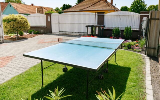 House Silvia Rio Marina