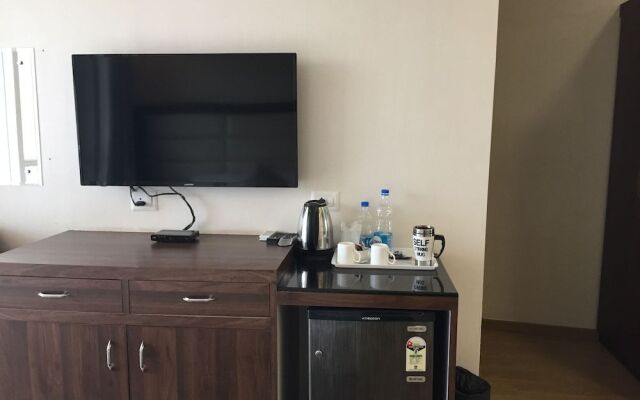 New Bawa Residency