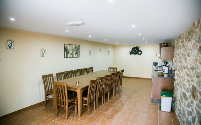 Casa Antonio de Sofia
