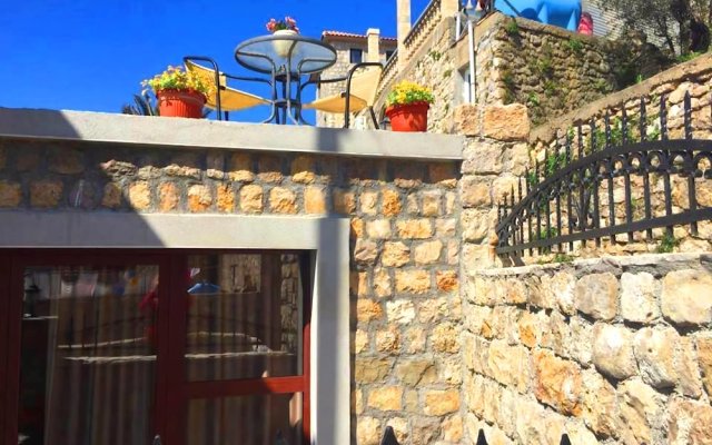 Apartments Antigona Old Town Ulcinj